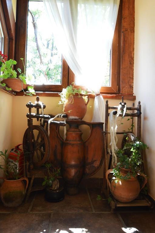 Arts And Crafts Guesthouse Baia-Sprie Exterior photo